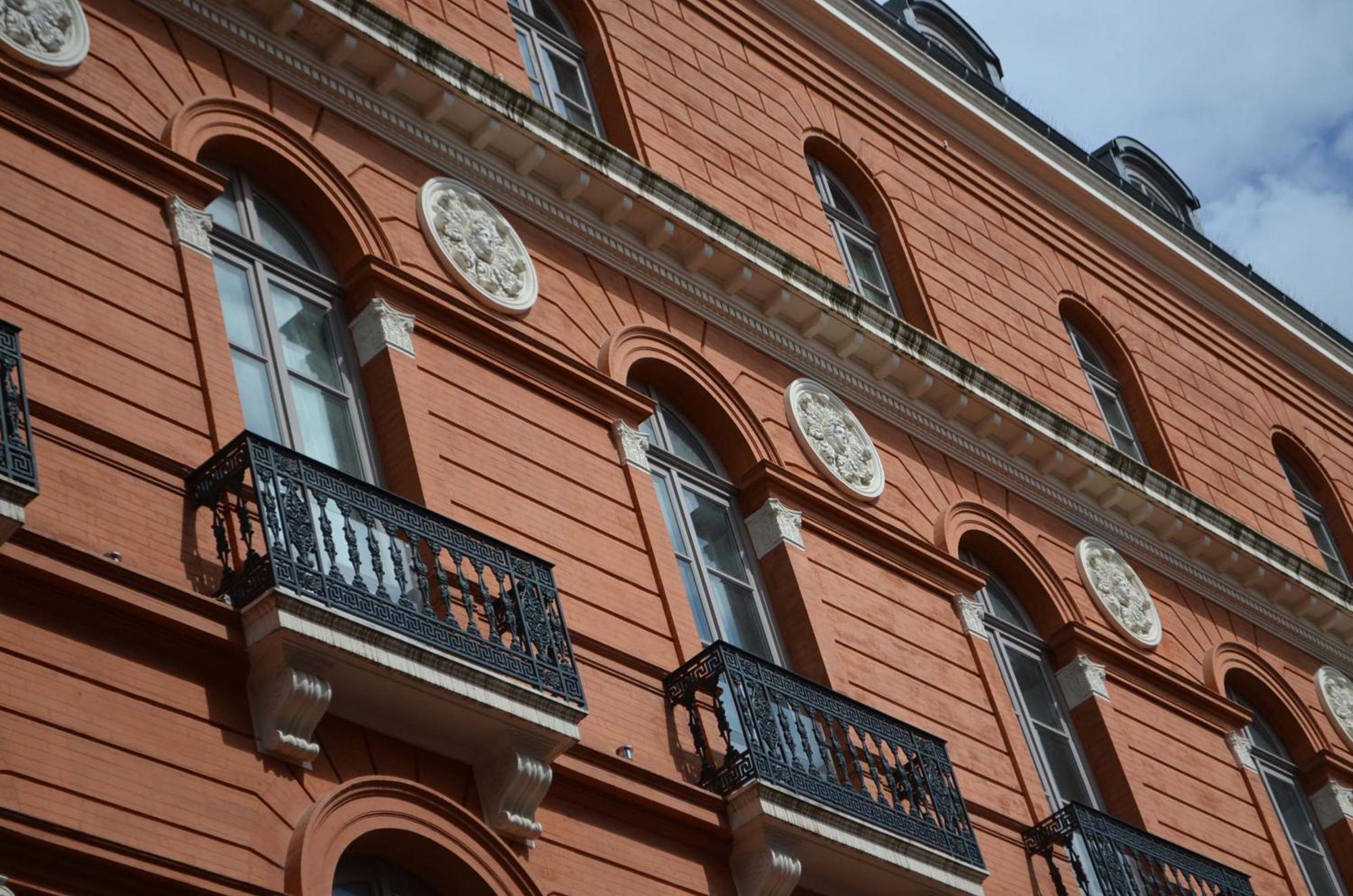 La Cour Des Consuls Hotel And Spa Toulouse - Mgallery Exterior photo