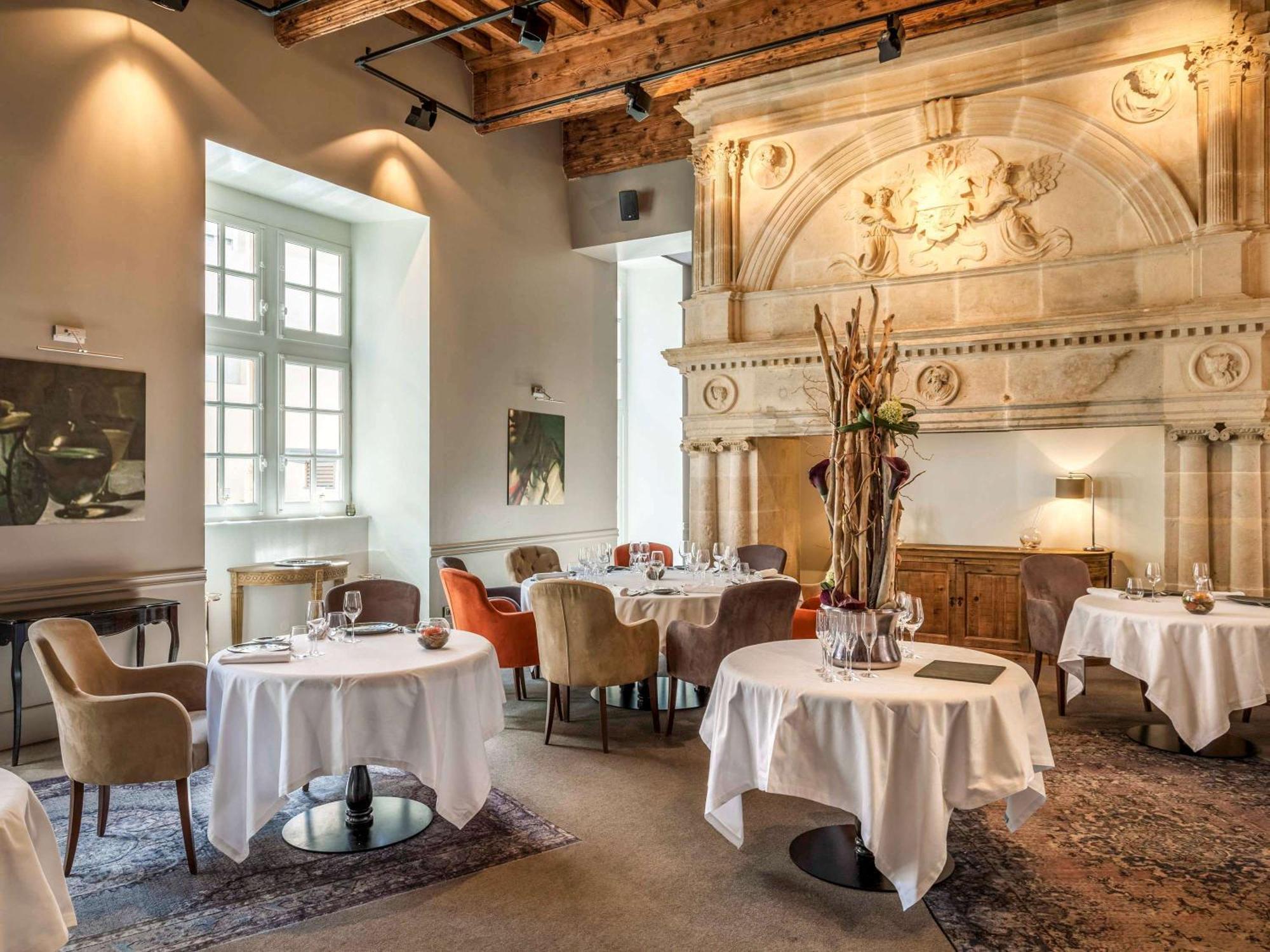 La Cour Des Consuls Hotel And Spa Toulouse - Mgallery Exterior photo